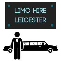 Limo Hire Leicester image 1